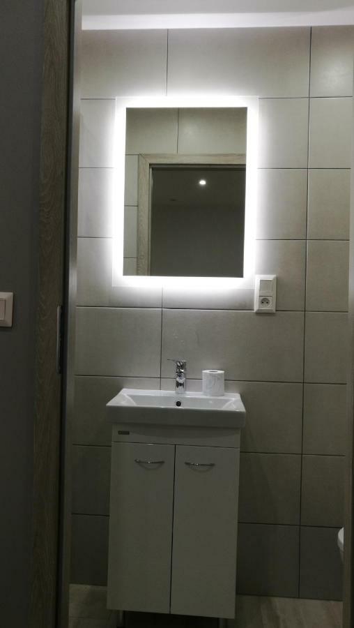 Comfortable Studio Only 20 Minutes From International Conference Center Katowice Best Place For Wuf2022 Eec Tnf Off Etc Siemianowice Śląskie Exterior foto